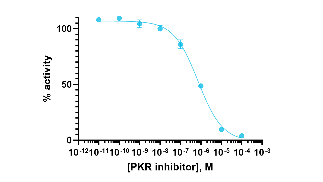 NEK1 Kinase Enzyme Activity Assay Kit