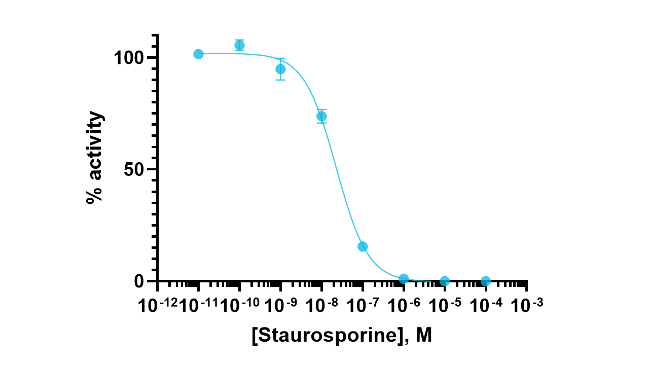 LTK Kinase Enzyme Activity Assay Kit