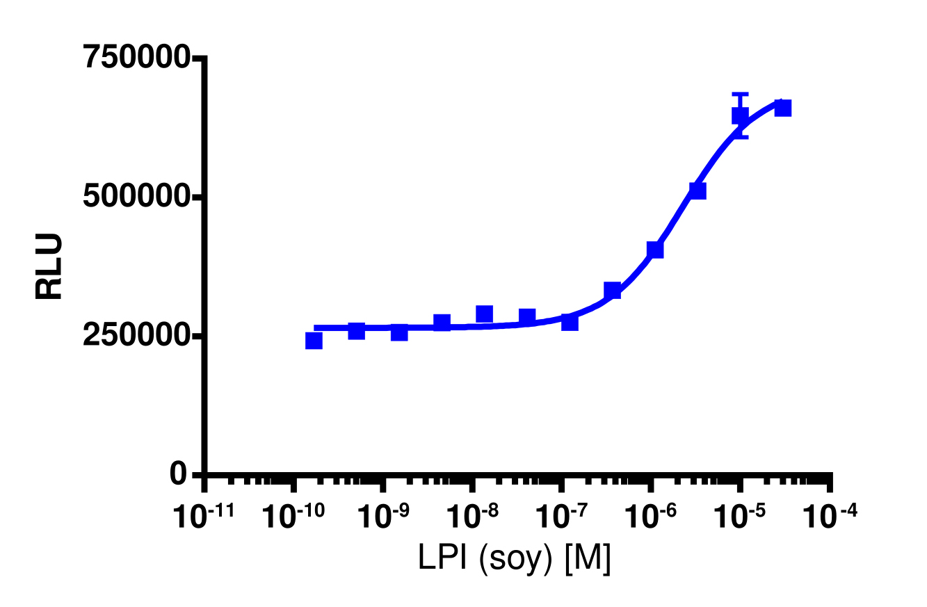 PathHunter® Human GPR55 β-Arrestin Cell-Based Assay Kit (CHO-K1)